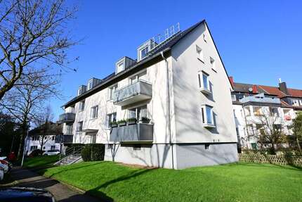 Wohnung zum Kaufen in Bochum 235.000,00 € 95 m²