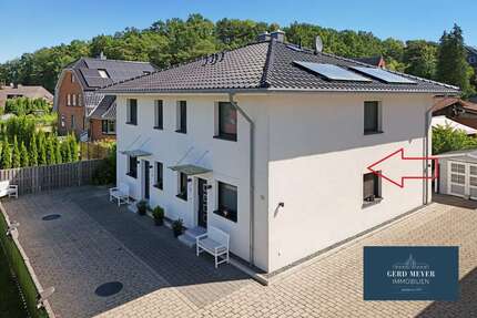 Haus zum Kaufen in Bosau 368.500,00 € 110.42 m²