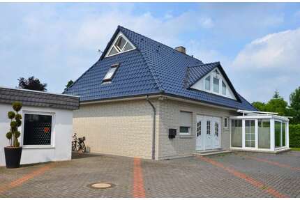 Haus zum Kaufen in Oldenburg Bürgerfelde 529.000,00 € 162 m² - Oldenburg / Bürgerfelde