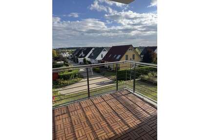 Wohnung zum Mieten in Rostock 835,00 € 55 m²