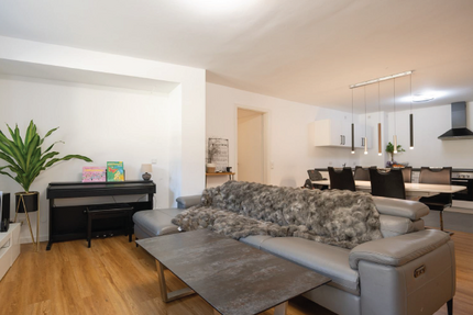 Wohnung zum Kaufen in Bad Kissingen 222.222,00 € 99.88 m²