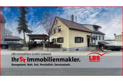 Wohnung zum Kaufen in Sternenfels 110.000,00 € 52 m²