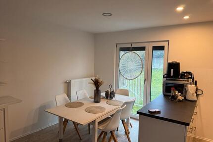 2-Zimmer Wohnung, 62 qm in 66916 Breitenbach ab April 2026