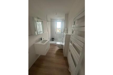 moderne 3-Zimmer-Wohnung in der Leauer Straße – ab 01.06.2026 frei - Bernburg (Saale)