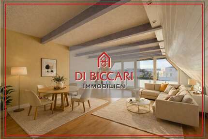 Wohnung zum Kaufen in Schönaich 299.000,00 € 104 m²