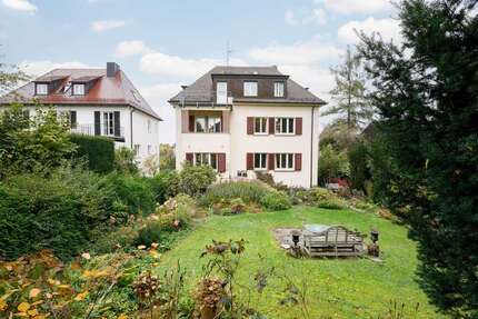 Haus zum Kaufen in Stuttgart 1.690.000,00 € 305 m²