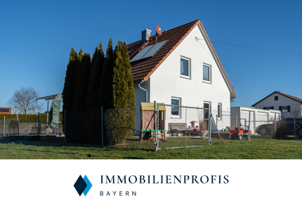 Haus zum Kaufen in Mindelheim 399.000,00 € 115 m²