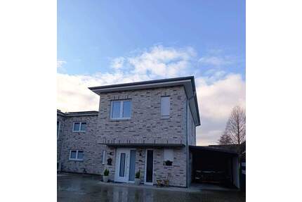 Attraktive hochwertige Doppelhaushälfte in ruhiger familienfreundlicher Lage - Osnabrück Atter