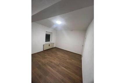 Wohnung zum vermieten in Kusel ab sofort