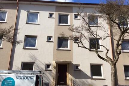 Schöner Wohnen in dieser ansprechenden 2-Zimmer-Wohnung - Bremen Häfen