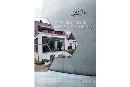 Haus zum Kaufen in Winnenden 750.000,00 € 141 m²