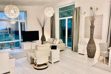 Ferienwohnung – Studio, ca. 75 m² ,im Grünen,2km bis Bremerhaven - Loxstedt