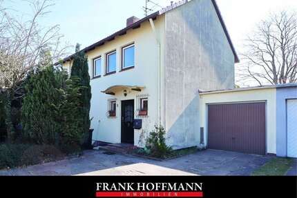 Haus zum Kaufen in Kaltenkirchen 299.000,00 € 109.57 m²