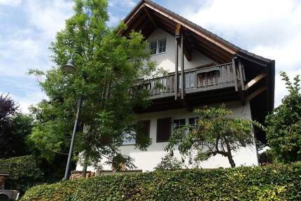 Provisionsfrei für Ersteher-EFH mit ELW in Elspe-Zwangsversteigerung! - Lennestadt