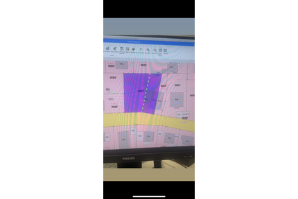 Grundstück zu verkaufen in Mosbach 165.000,00 € 700 m²