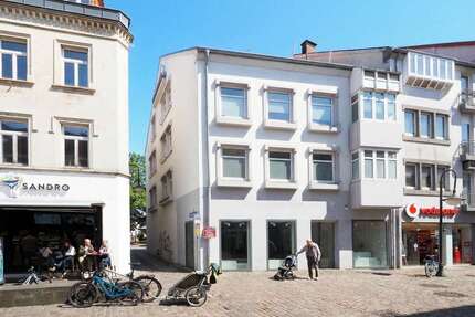 Haus zum Kaufen in Saarbrücken 1.590.000,00 € 285 m²