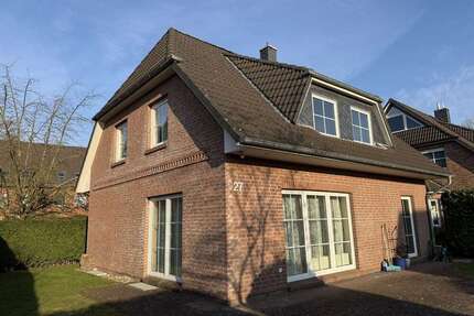 Haus zum Kaufen in HALSTENBEK 717.000,00 € 129.2 m²