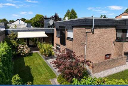 Haus zum Kaufen in Münster-Nienberge 495.000,00 € 154 m²