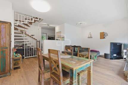 Wohnung zum Kaufen in Köln 339.000,00 € 105.23 m²