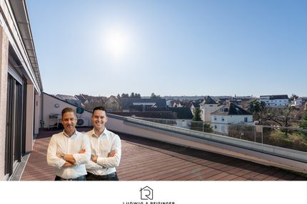 Wohnung zum Kaufen in Ingelheim am Rhein 667.500,00 € 148.5 m²