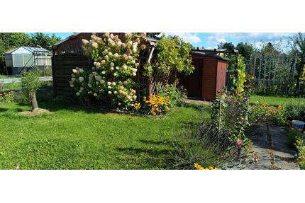 Kleingarten - 250,00&nbsp;EUR Kaltmiete, ca.&nbsp; 0,00&nbsp;m&sup2; in Ebersbach-Neugersdorf (PLZ: 02727)