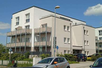 Wohnung zum Mieten in Marburg 429,00 € 24.48 m²