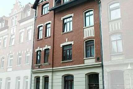 Wohnung zum Mieten in Altenburg 500,00 € 71.41 m²