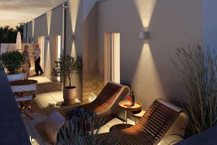 Wohnung zum Kaufen in Essen 560.000,00 € 127.5 m²