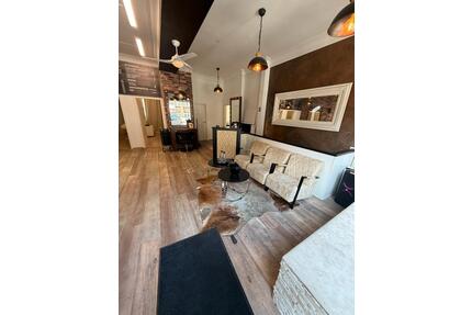 Raum zur Untermiete im Friseursalon - Hamburg Wandsbek