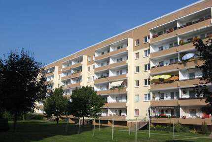 Wohnung zum Mieten in Leipzig 293,49 € 32.61 m²