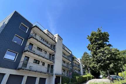Wohnung zum Kaufen in Wuppertal 249.000,00 € 120 m²