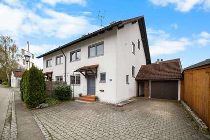 Haus zum Mieten in Kirchdorf 1.850,00 € 135 m²