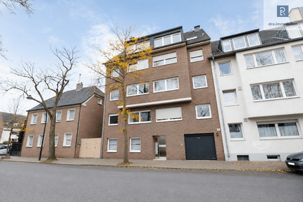 Wohnung zum Kaufen in Düsseldorf 297.000,00 € 87 m²