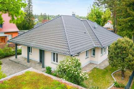 Haus zum Kaufen in Woltersdorf 649.000,00 € 127.18 m²