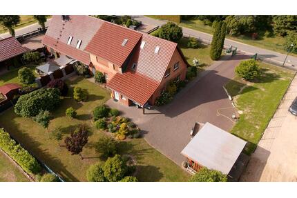 Doppelhaushälfte - 289.000,00&nbsp;EUR Kaufpreis, ca.&nbsp; 180,00&nbsp;m&sup2; in Boizenburg/Elbe (PLZ: 19258)