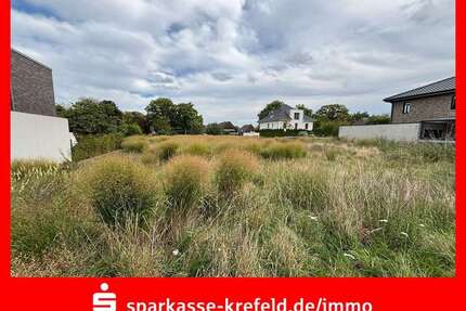 Grundstück zu verkaufen in Brüggen 640.000,00 € 1642 m²