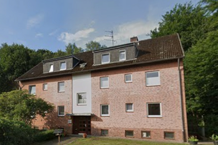 Wohnung zum Mieten in Bokelholm 380,00 € 52 m²
