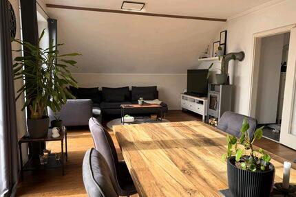 Wohnung in Niederkrüchten-Elmpt