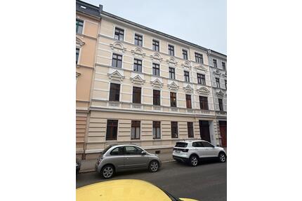 sanierte 3 Zimmerwohnung mit Balkon u. Einbauküche - Görlitz