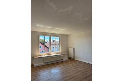 3 Zimmer Wohnung im Zentrum von Tittling