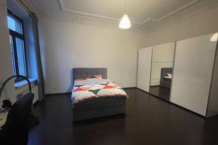 Wohnung zum Mieten in Leipzig 549,00 € 47.3 m²