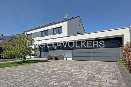 Haus zum Kaufen in Ranstadt 1.190.000,00 € 271.1 m²