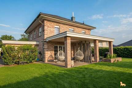 Haus zum Kaufen in Lohne 695.000,00 € 193 m²