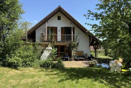 Haus zum Kaufen in Haag an der Amper 649.000,00 € 150 m²