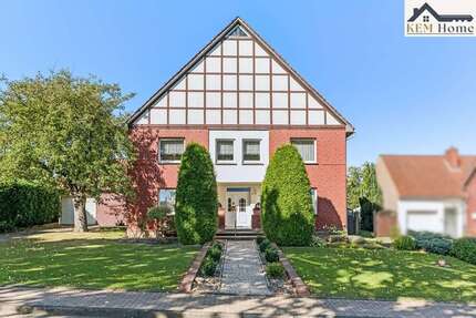 Haus zum Kaufen in Extertal 275.000,00 € 180 m²