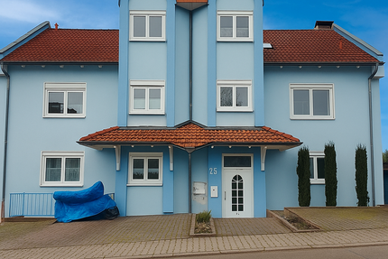 Wohnung zum Mieten in Dielheim 690,00 € 77 m²