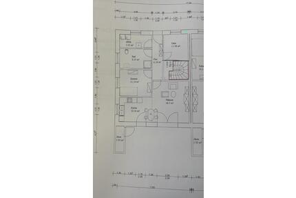 Doppelhaushäfte zu vermieten - 1.050,00&nbsp;EUR Kaltmiete, ca.&nbsp; 115,00&nbsp;m&sup2; in Risum-Lindholm (PLZ: 25920)