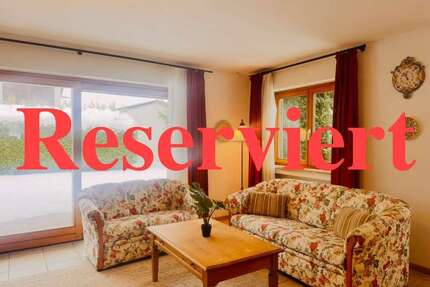 Haus zum Kaufen in Garmisch-Partenkirchen 690.000,00 € 110 m²