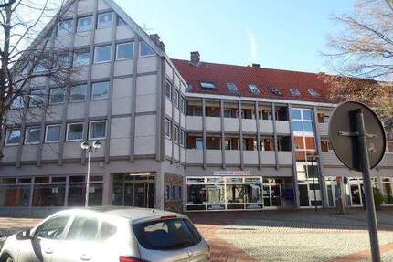 Wohnung zum Mieten in Osterode 375,00 € 50.69 m²