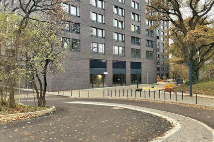 Helle Wohnung in Winterhude (22297) - Hamburg Alsterdorf